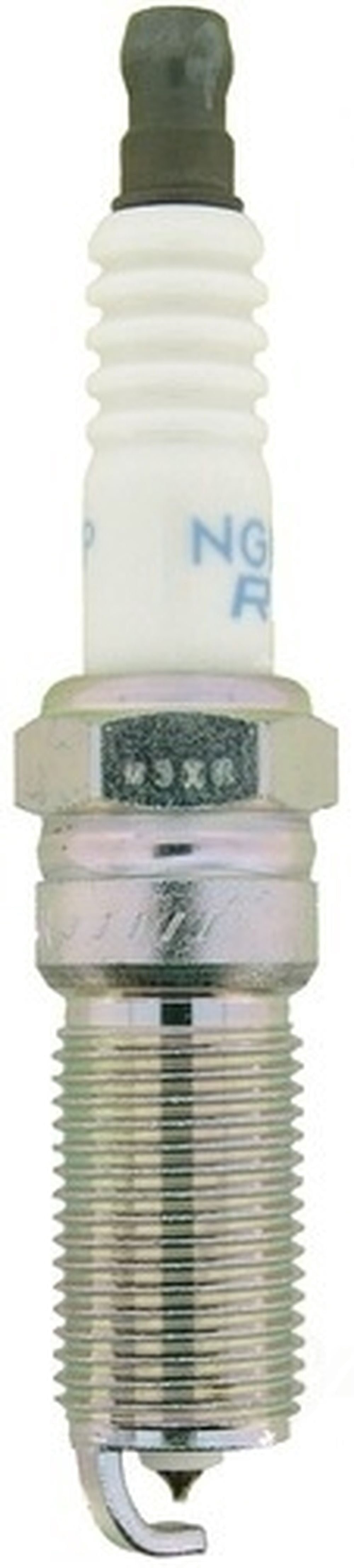 NGK 94806 Laser Platinum Spark Plug (4 Pack) Fits select: 2011-2021 FORD F150, 2011-2020 FORD EXPLORER