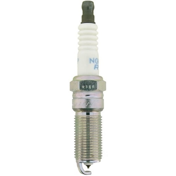 NGK 94806 Laser Platinum Spark Plug (4 Pack) Fits select: 2011-2021 FORD F150, 2011-2020 FORD EXPLORER