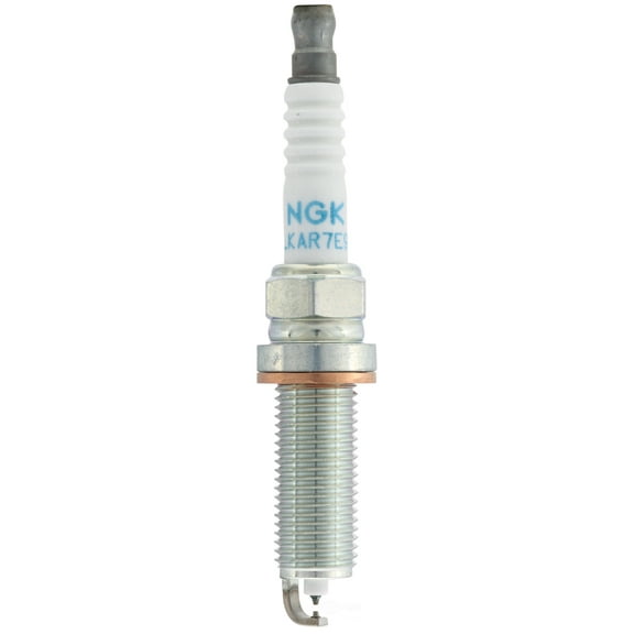NGK 95003 Laser Iridium Spark Plug (4 Pack) Fits select: 2017-2019 NISSAN SENTRA, 2015-2017 NISSAN JUKE S/SV/SL/NISMO