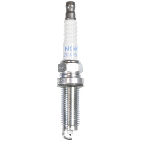 NGK 95112 Laser Iridium Spark Plug (4 Pack) Fits select: 2016-2021 HONDA CIVIC