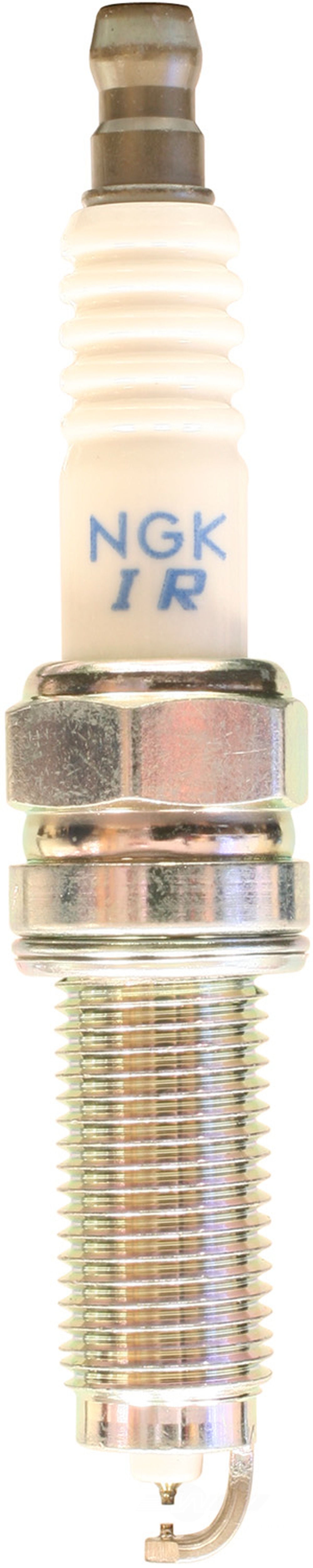 NGK 95350 Laser Iridium Spark Plug (4 Pack) Fits select: 2016-2022 HONDA PILOT, 2018-2023 HONDA ODYSSEY