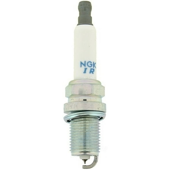 NGK 95609 Laser Iridium Spark Plug (4 Pack) Fits select: 2011-2015 CHEVROLET CRUZE, 2012-2018 CHEVROLET SONIC