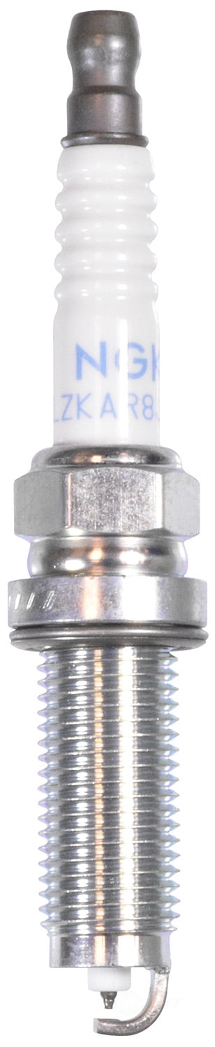NGK 95660 Laser Iridium Spark Plug (4 Pack) Fits select: 2017-2022 HONDA CR-V, 2017 HONDA CIVIC