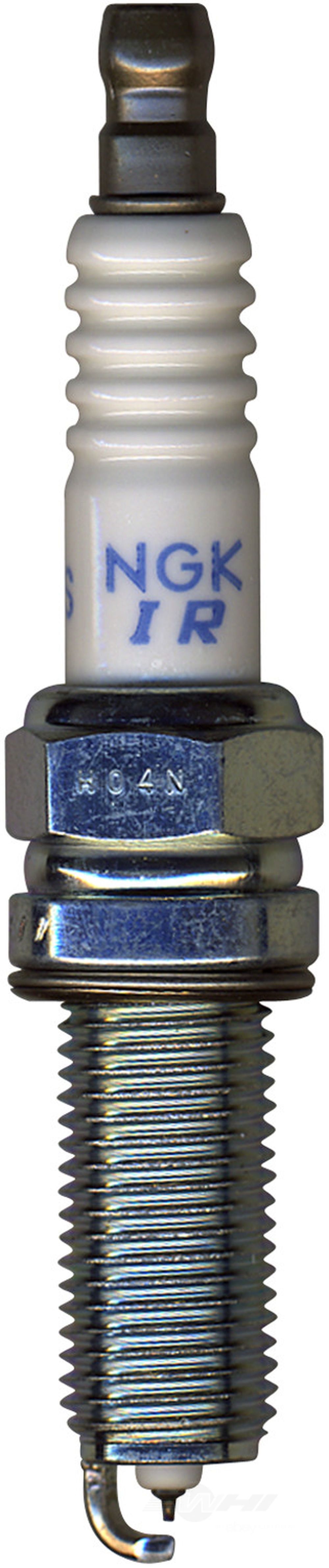 NGK 95705 Laser Iridium Spark Plug (4 Pack) Fits select: 2012-2015 HONDA CIVIC