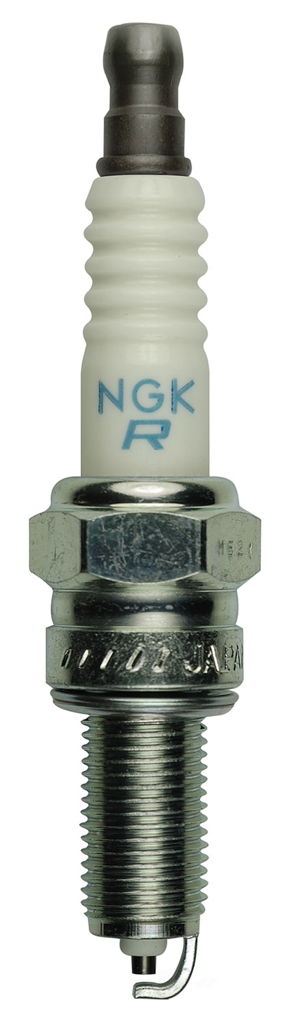 NGK 95884 Standard Spark Plug (4 Pack)