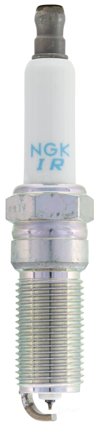 NGK 96393 Laser Iridium Spark Plug (4 Pack) Fits select: 2016-2019 CADILLAC XTS, 2015-2019 CADILLAC CTS