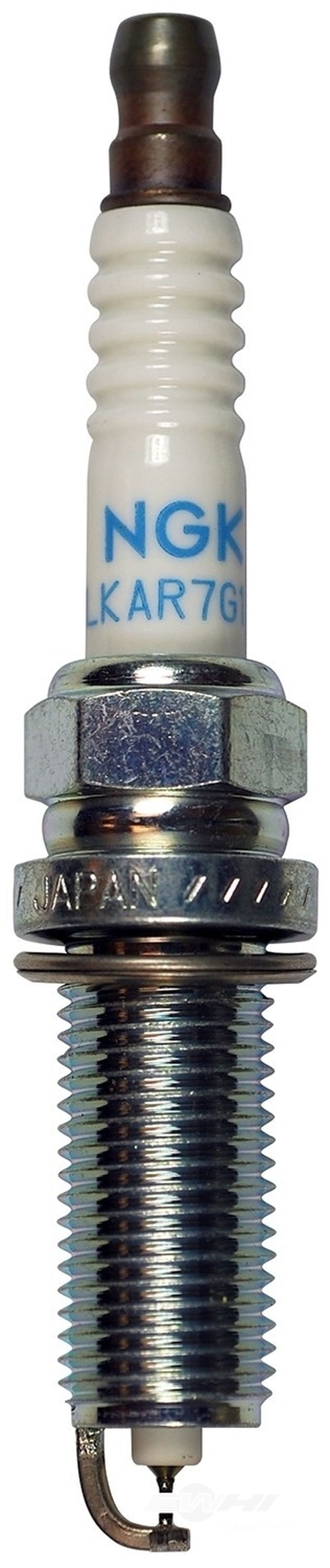 NGK 96964 Laser Iridium Spark Plug (4 Pack)