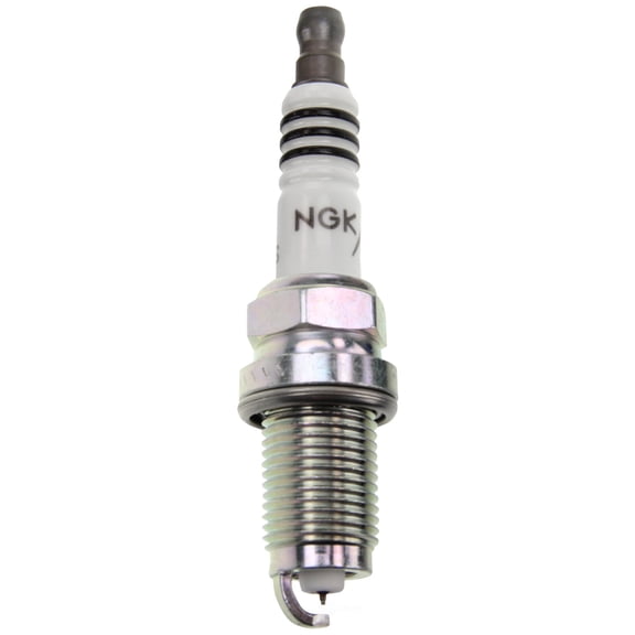 NGK 97138 Iridium IX Spark Plug (4 Pack) Fits select: 2002-2011 HONDA CIVIC, 2003-2007 HONDA ACCORD