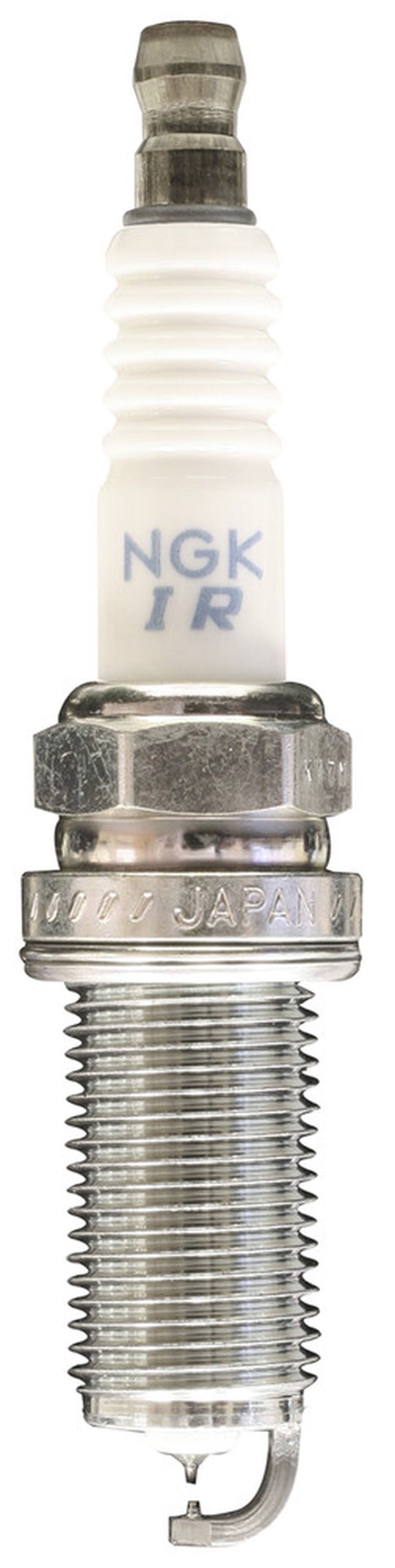 NGK 97218 Laser Iridium Spark Plug (4 Pack) Fits select: 2010-2011 CADILLAC SRX, 2010-2011 SAAB 2023-09-05 00:00:00