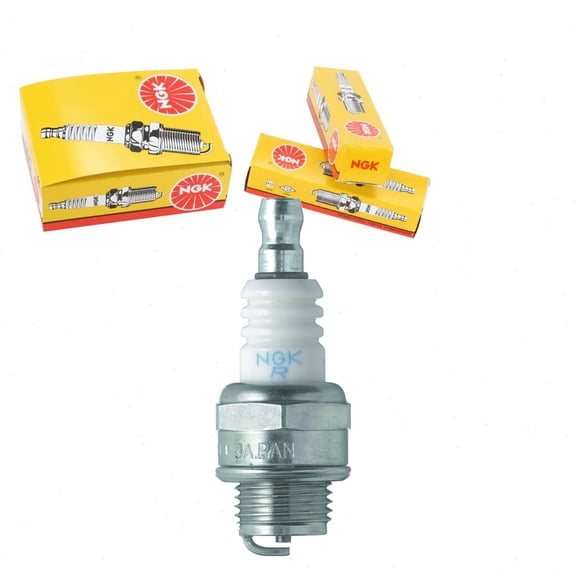 NGK Lawn and Garden Spark Plug