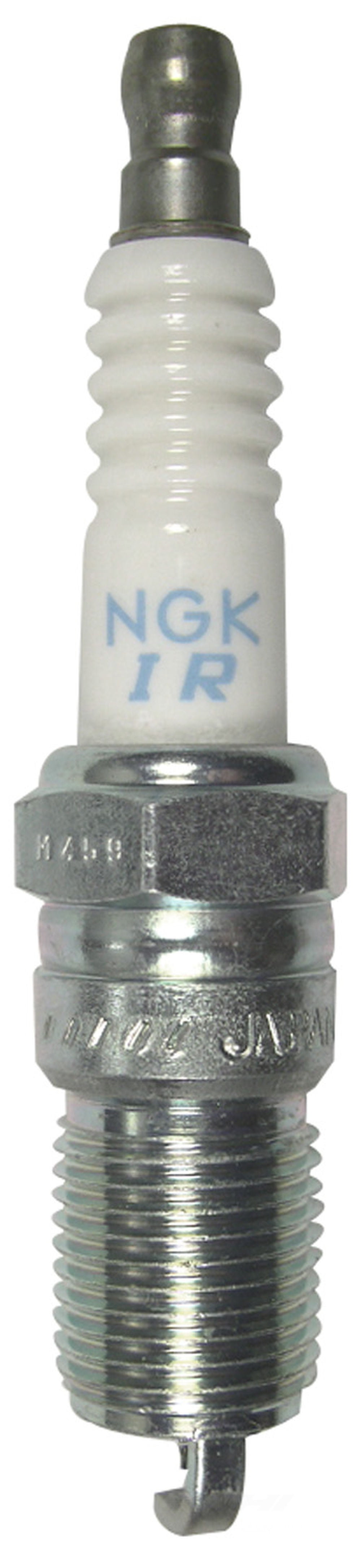 NGK 97287 Laser Iridium Spark Plug (4 Pack) Fits select: 1997-2010 FORD F150, 2001-2008 FORD ESCAPE