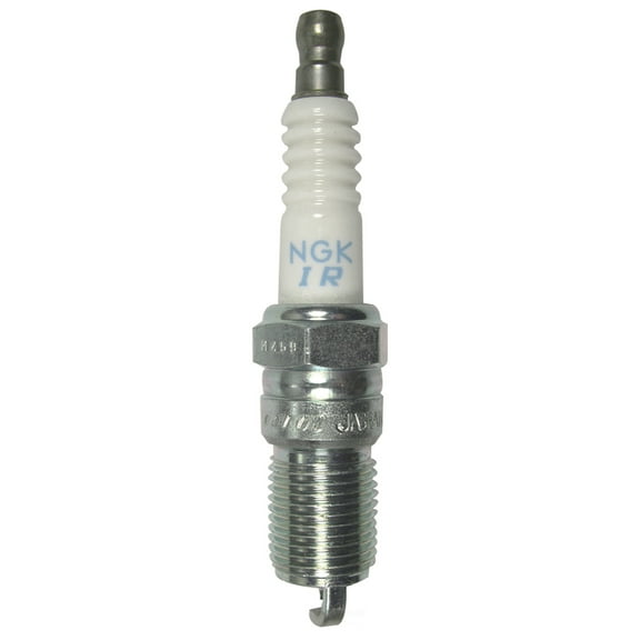NGK 97287 Laser Iridium Spark Plug (4 Pack) Fits select: 1997-2010 FORD F150, 2001-2008 FORD ESCAPE