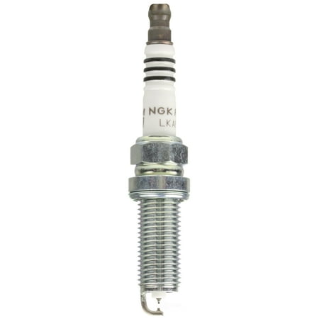NGK 97292 Ruthenium HX Spark Plug (4 Pack)