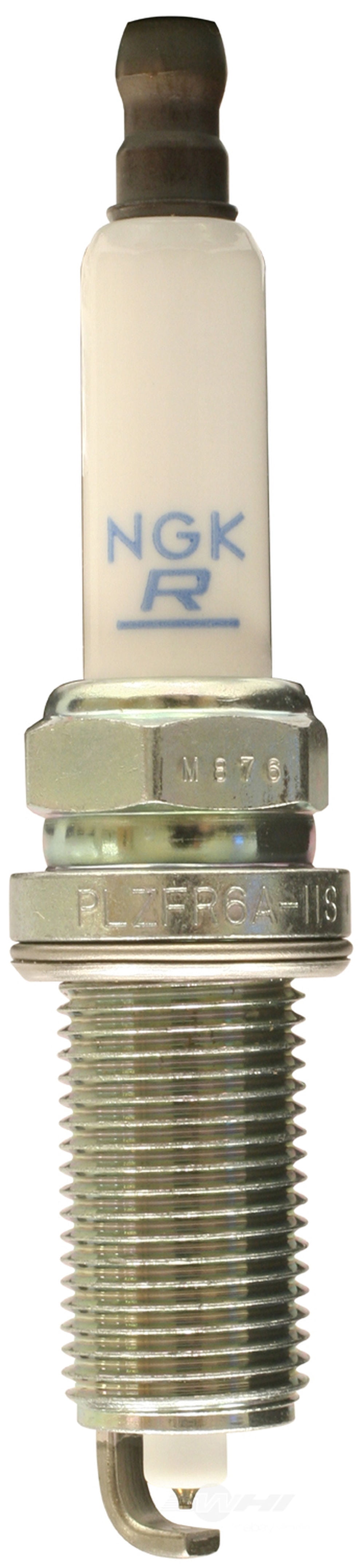 NGK 97606 Laser Platinum Spark Plug (4 Pack) Fits select: 2008-2012 DODGE RAM 1500, 2013 RAM 1500