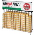 thumbnail image 1 of NGK 99950 Small Engine Plug Rack, 1 of 1