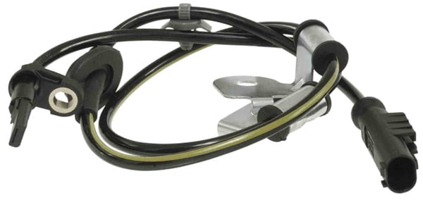 ABS Wheel Speed Sensor