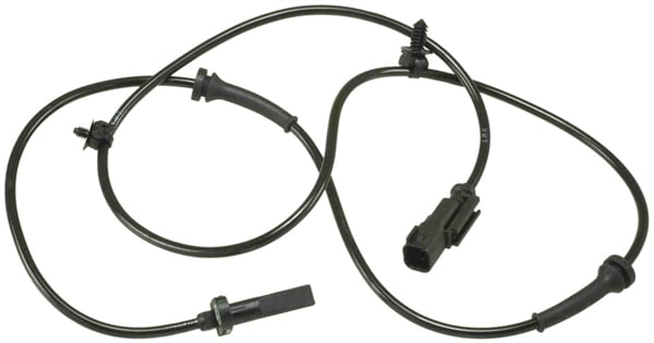ABS Wheel Speed Sensor