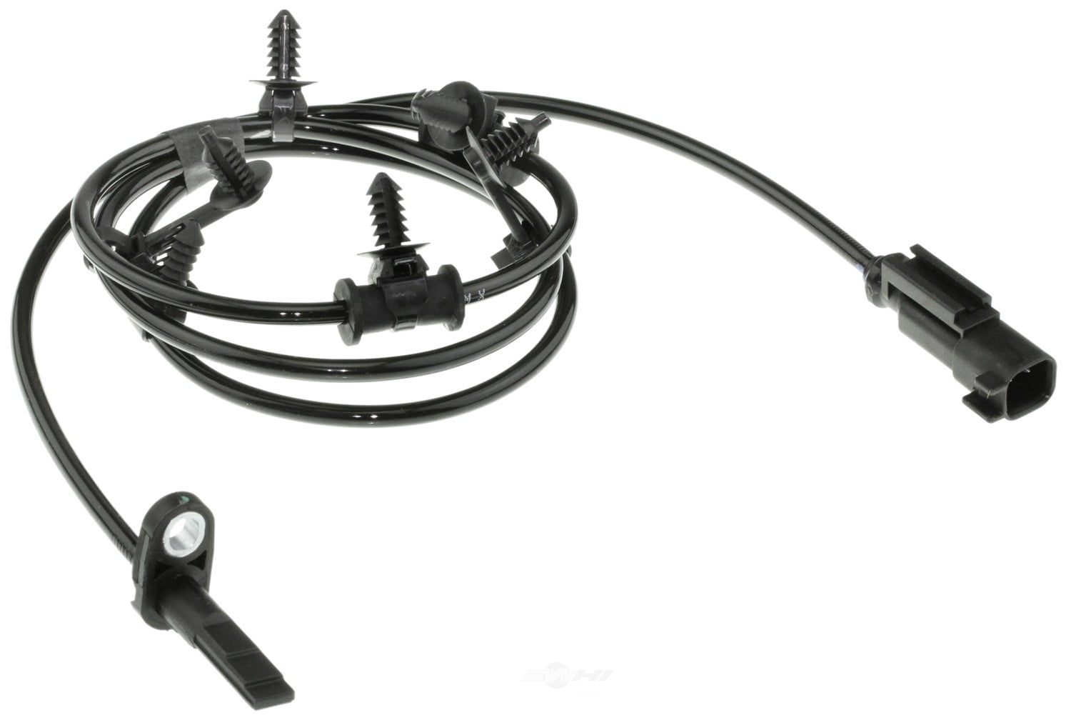 NGK AB1068 ABS Wheel Speed Sensor Fits select: 2012-2014 FORD EDGE, 2012-2015 LINCOLN MKX