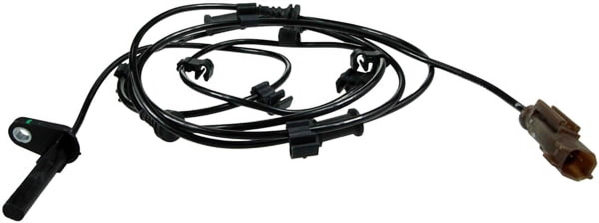 NGK AB1181 ABS Wheel Speed Sensor Fits select: 2014-2018 RAM 2500, 2014-2018 RAM 3500