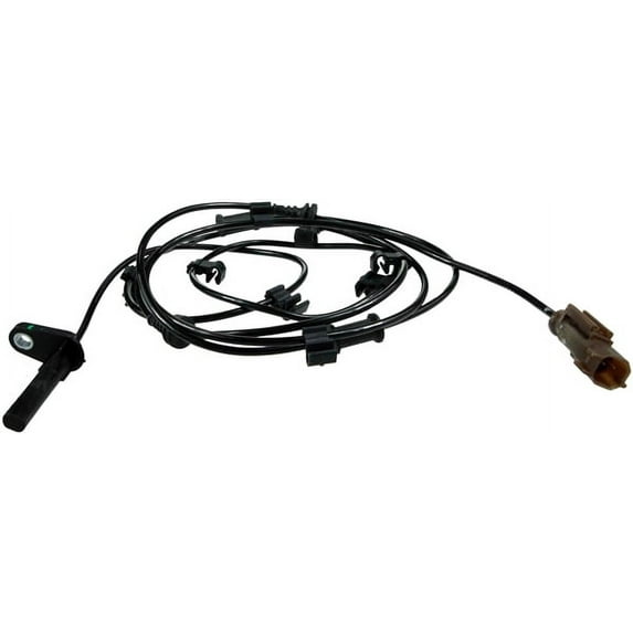 NGK AB1181 ABS Wheel Speed Sensor Fits select: 2014-2018 RAM 2500, 2014-2018 RAM 3500