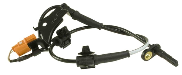 NGK AB1817 ABS Wheel Speed Sensor Fits select: 2003-2011 HONDA ELEMENT