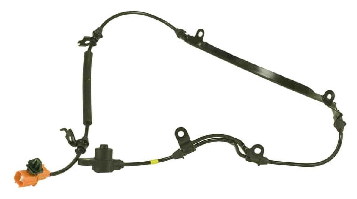 NGK AB1859 ABS Wheel Speed Sensor Fits select: 2003-2008 HONDA PILOT, 2001-2006 ACURA MDX