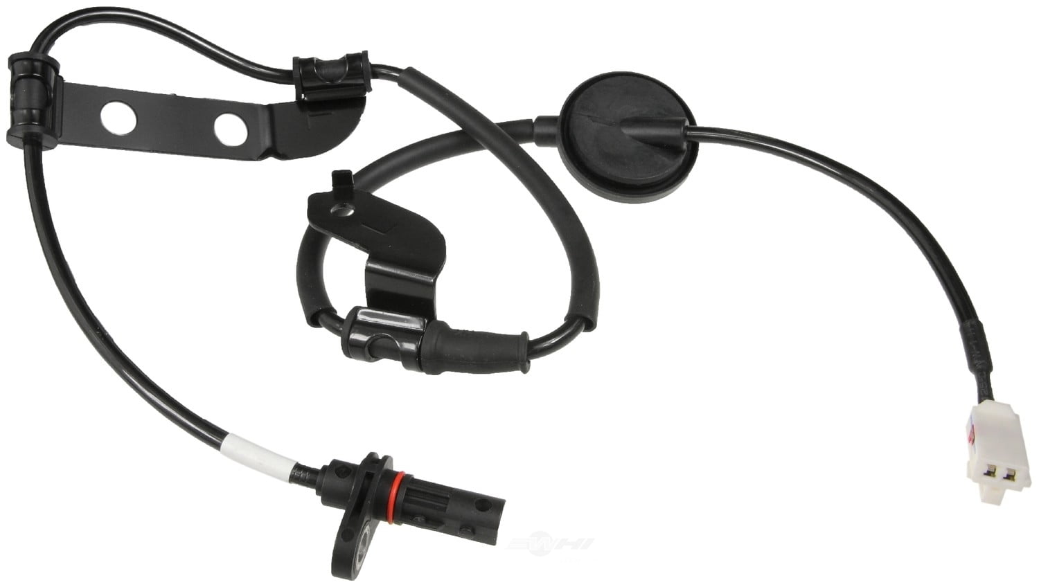 NGK AB2071 ABS Wheel Speed Sensor Fits select: 2010-2011 HYUNDAI ELANTRA TOURING, 2007-2009 HYUNDAI ELANTRA