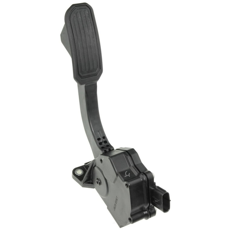 Pedale acceleratore AUDI A6 (4F, C6) 2004-2011, OEM 4F1723523