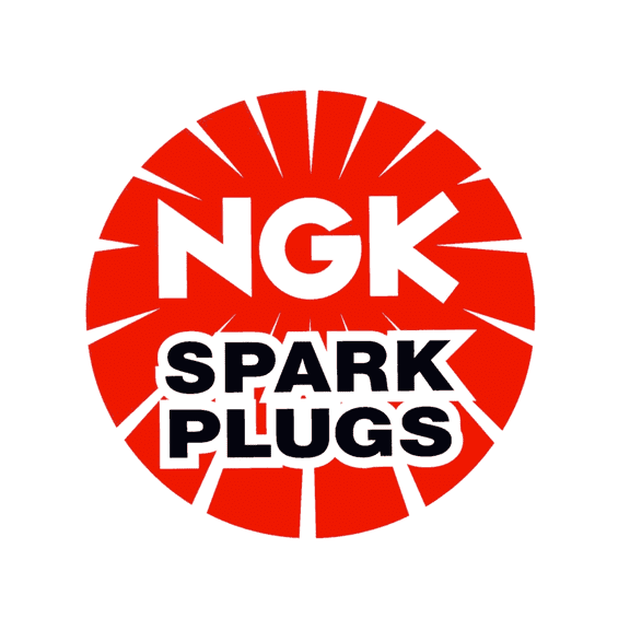 NGK BP6HS SPARK PLUG 7331 Genuine Replacement Part