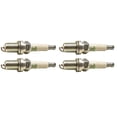 thumbnail image 1 of NGK, BPR9ES, 4 Spark Plugs, 1 of 1