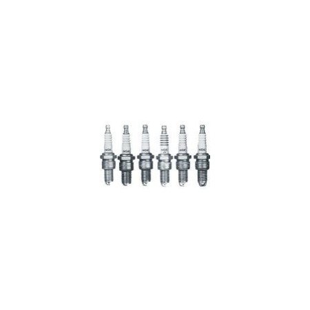 Ngk 708 Standard Spark Plug in Shop Pack - 708 - 25pk
