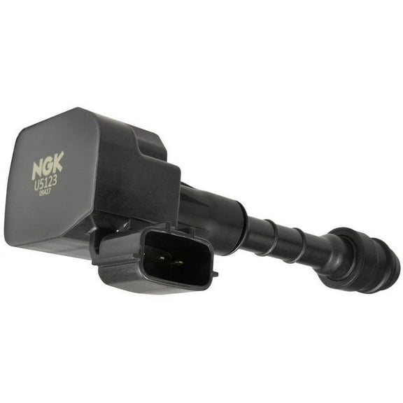 NGK COP Ignition Coil Distributorless COP (Coil on Plug) Fits select: 2003-2007 INFINITI G35, 2003-2008 NISSAN 350Z