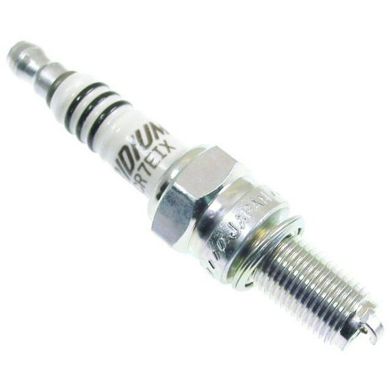 NGK CR7EIX Iridium Spark Plug (NGK7385)