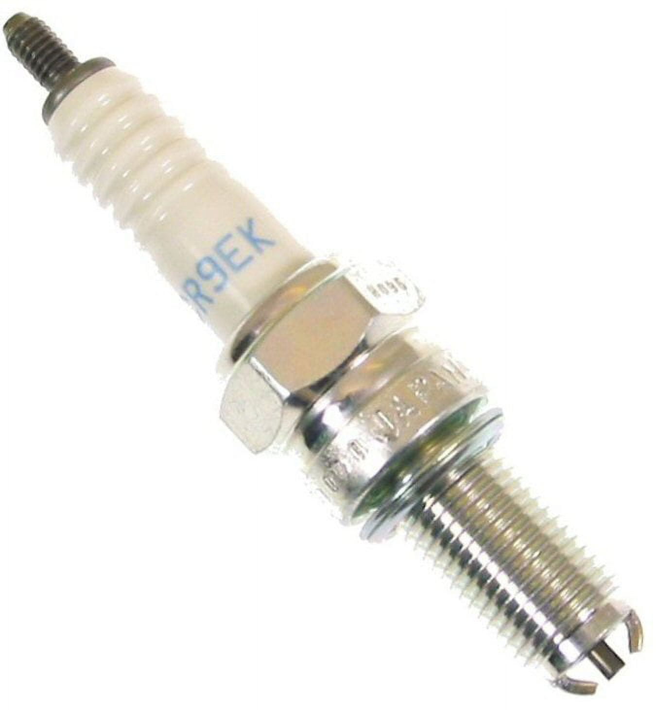 NGK CR9EK MultiGround Spark Plug