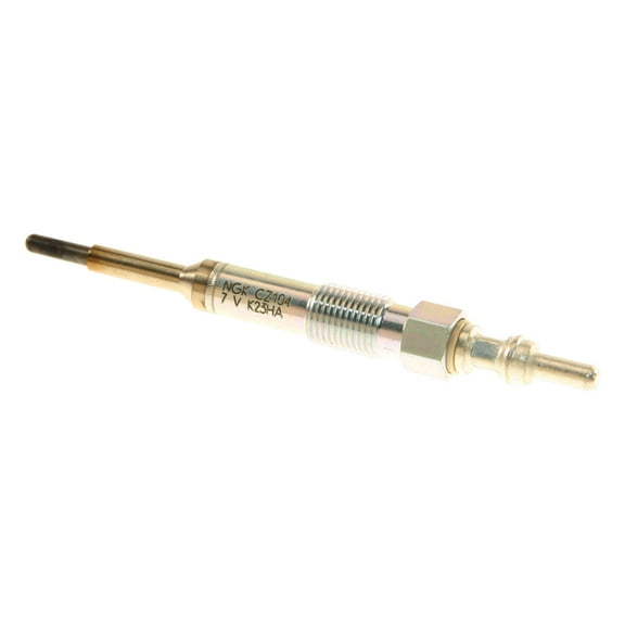 NGK Ceramic Glow Plug, CZ104
