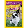 thumbnail image 1 of NGK Chapters: Rascally Rabbits! : And More True Stories of Animals Behaving Badly (Hardcover), 1 of 1