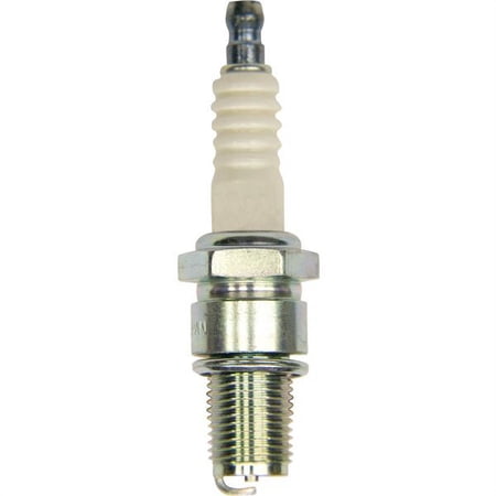 NGK DCPR7E Spark Plug 3932 Fits select: 2013-2015 CHEVROLET SPARK, 2014-2017 FIAT 500