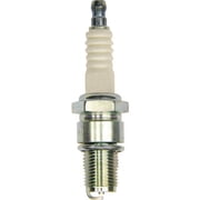 NGK DCPR7E Spark Plug 3932 Fits select 2013-2015 CHEVROLET SPARK, 2014-2017 FIAT 500