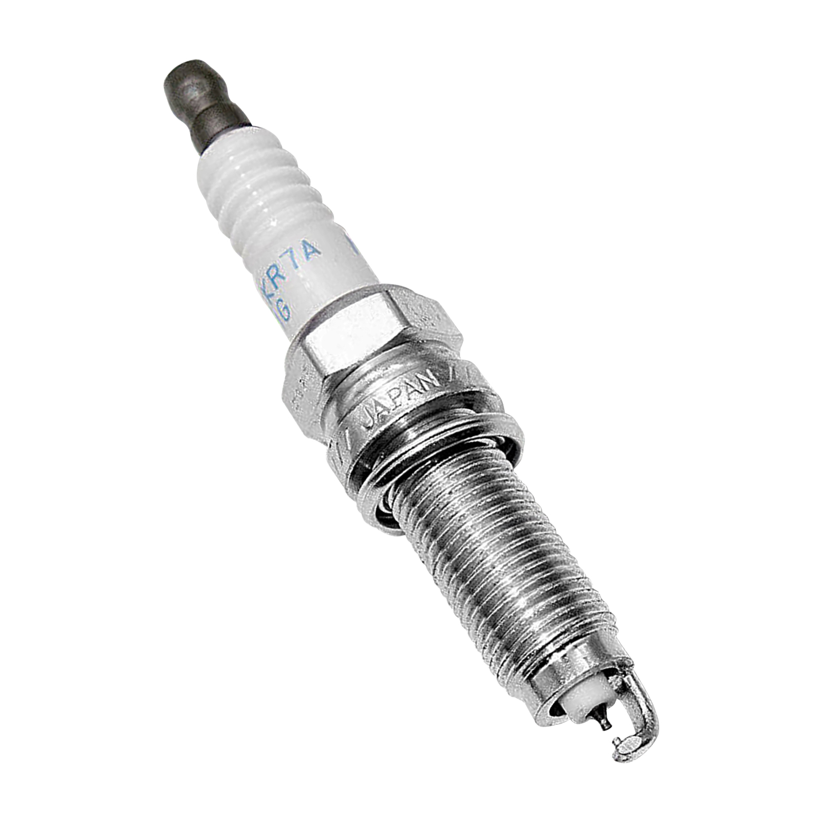 Ngk Dilzkr7a11g Laser Iridium Spark Plug Fits Select: 2011-2017 Honda 