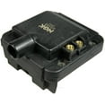 thumbnail image 1 of NGK /DIS Ignition Coil Fits select: 1990-1991 HONDA CIVIC, 1990-1991 ACURA INTEGRA, 1 of 2