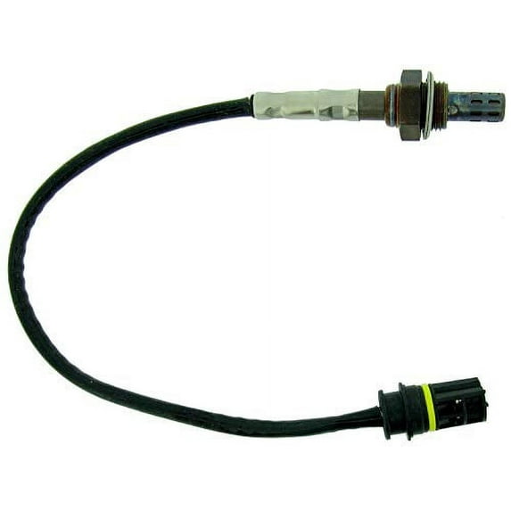 NGK Direct Fit Oxygen Sensors Fits select: 1995 BMW 740, 1994-1995 BMW 530