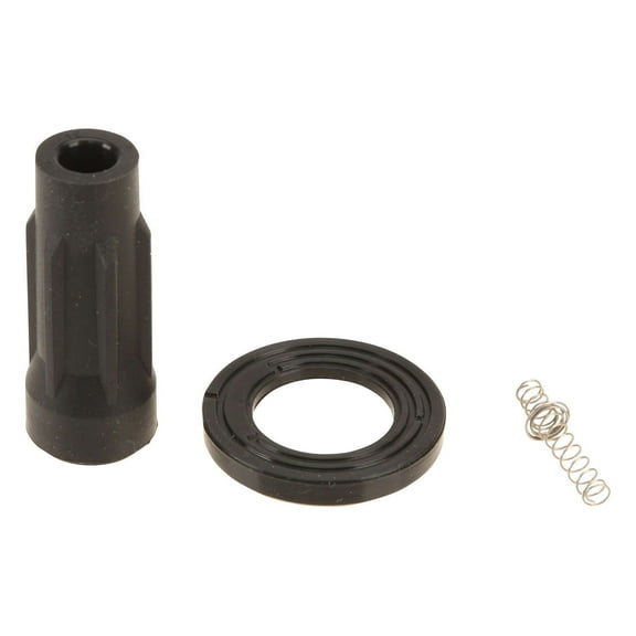NGK Direct Ign. Coil Boot, CPB-T010 Sold Each Fits select: 2008-2016 TOYOTA HIGHLANDER, 2007-2014 LEXUS RX