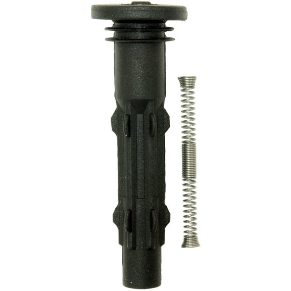 NGK Direct Ignition Coil Boot Fits select: 2006-2011 MERCEDES-BENZ E, 2006-2012 MERCEDES-BENZ C