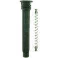 thumbnail image 1 of NGK Direct Ignition Coil Boot Fits select: 2015 JEEP WRANGLER UNLIMITED, 2011-2014 JEEP GRAND CHEROKEE, 1 of 2