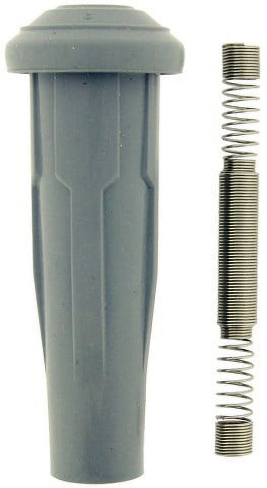NGK Direct Ignition Coil Boot P/N:58977 Fits select: 2010-2014 FORD FUSION, 2009-2014 FORD ESCAPE