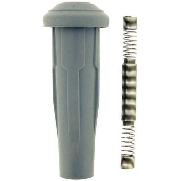 NGK Direct Ignition Coil Boot P/N:58977 Fits select: 2010-2014 FORD FUSION, 2009-2014 FORD ESCAPE
