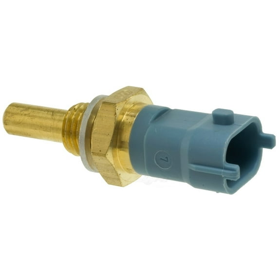 NGK EF0170 Engine Coolant Temperature Sensor Fits select: 2014-2018 RAM 1500, 2021 JEEP WRANGLER UNLIMITED