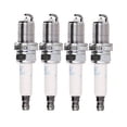 thumbnail image 1 of NGK For Audi TT Quattro 2009-2015 Spark Plug Double Platinum Box of 4 PFR7S8EG | 1675, 1 of 6