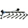 thumbnail image 1 of NGK For BMW M5 1987 Spark Plug Wire Set | 54222, 1 of 3