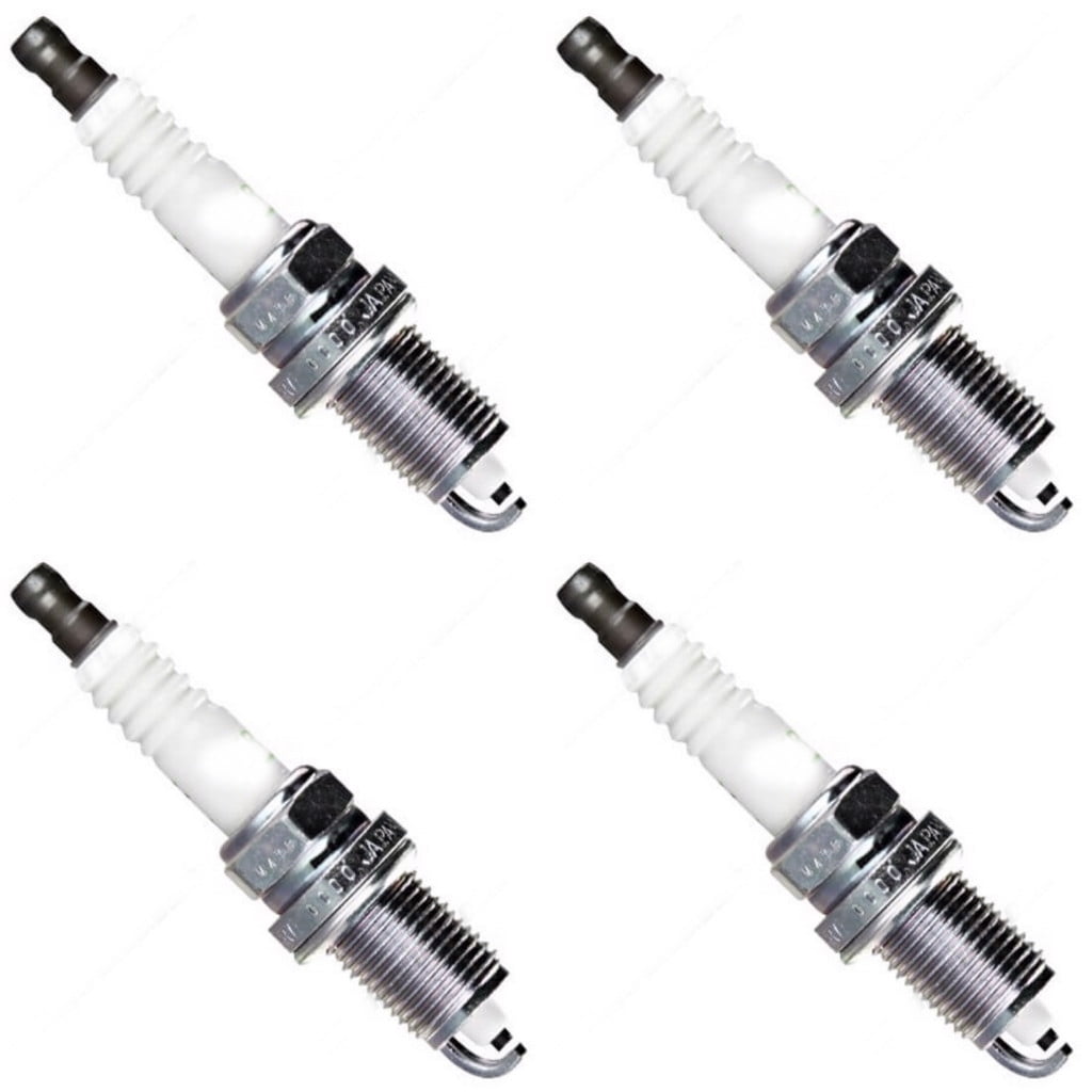 NGK For BMW X5 2004-2010 Spark Plug | V-Power | Box of 4 ZFR6F-11 ...